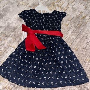 Brand new Ralph Lauren girls dress